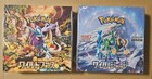 Display Pokémon Wild Force & Cyber Judge - SV5M & SV5K - Japonais