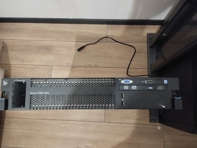 IBM Storwize V7000, 72GB Ram, Unified System Storage Server