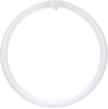 Sunlite 05022 Fc16T9/Dl T9 Round Fluorescent ...