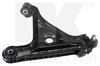 NK Lenker, RadaufhäNgung 5013626 FüR Opel