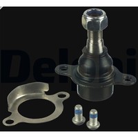 Delphi Trag-/FüHrungsgelenk TC2851 FüR Ford