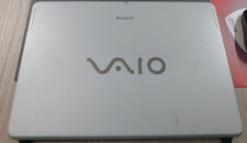 CORNICE Scocca LCD Notebook Sony Vaio VGN-FS285H