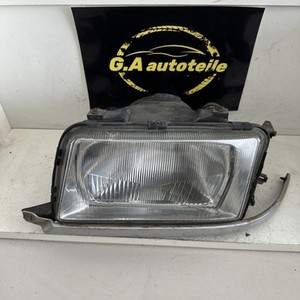 Audi 80 / Faro Fanale / Sinsitro SX / 301-141 179 originale  44481 Scheinwerfer