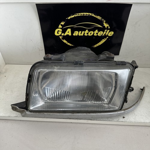 Audi 80 / Faro Fanale / Sinsitro SX / 301-141 179 originale  44481 Scheinwerfer