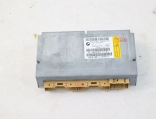 BMW 530d 5er Touring E61 Steuergeraet Aufprallsensor 65776946388 Original