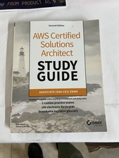 AWS Certified Solutions Architect Study Guide : Associate SAA-C01 Exam by Ben...