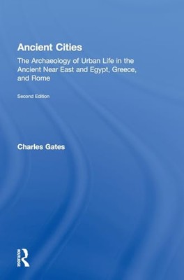 Ancient Cities: The Archaeolog - VERY GOOD
