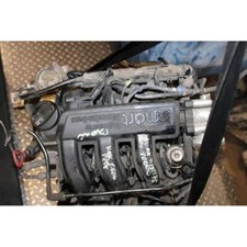 MOTORE COMPL. 15 SMART FORTWO (02-07) A/C450 700 COUPÈ 3P/B/695CC. 2002