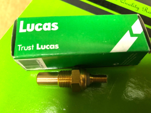 LUCAS  FORD ESCORT MEXICO RS2000 TEMPERATURE TRANSMITTER - Picture 1 of 1