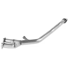 BRExhaust 885-067 Direct-Fit Exhaust Intermediate Pipe 1990-1996 for Nissan D21