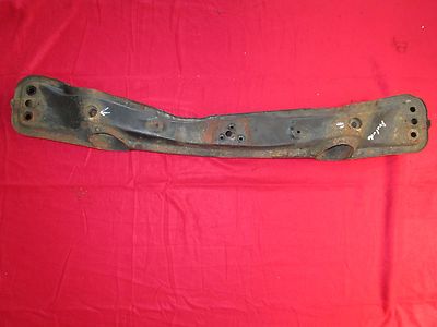 Quertraverse + Zug  ATTS Honda Prelude BB6 H22A5 Bj. 1997-2001
