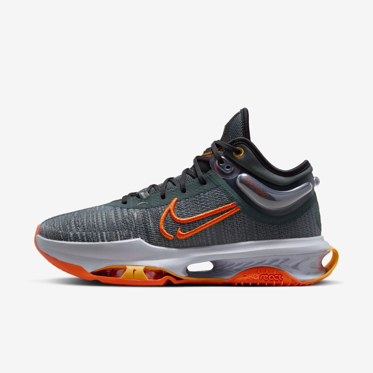 Nike Air Zoom G.T. Jump 2 EP [DJ9432-301] Men Basketball Shoes