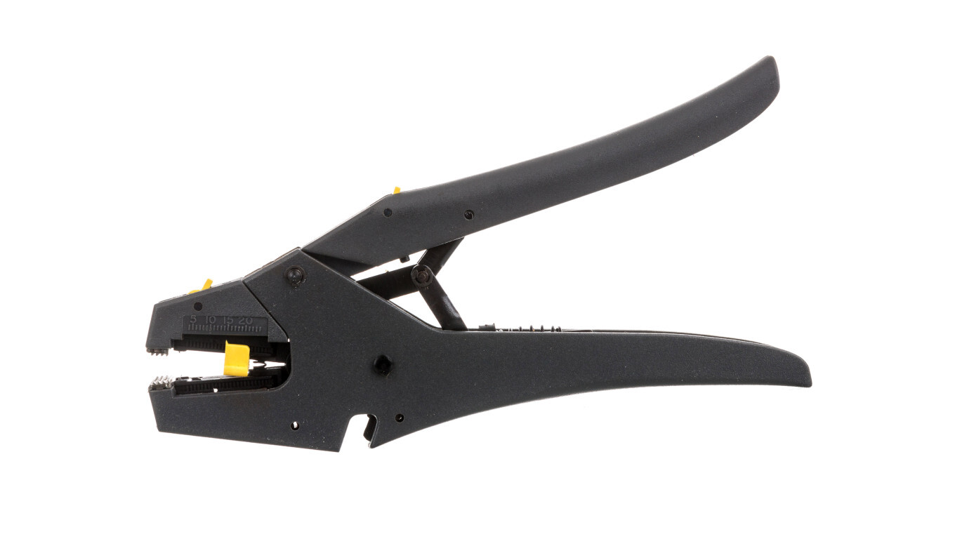 Insulation stripper STRIPPER/0.08-6 E06NZ-01030100101 /T2UK