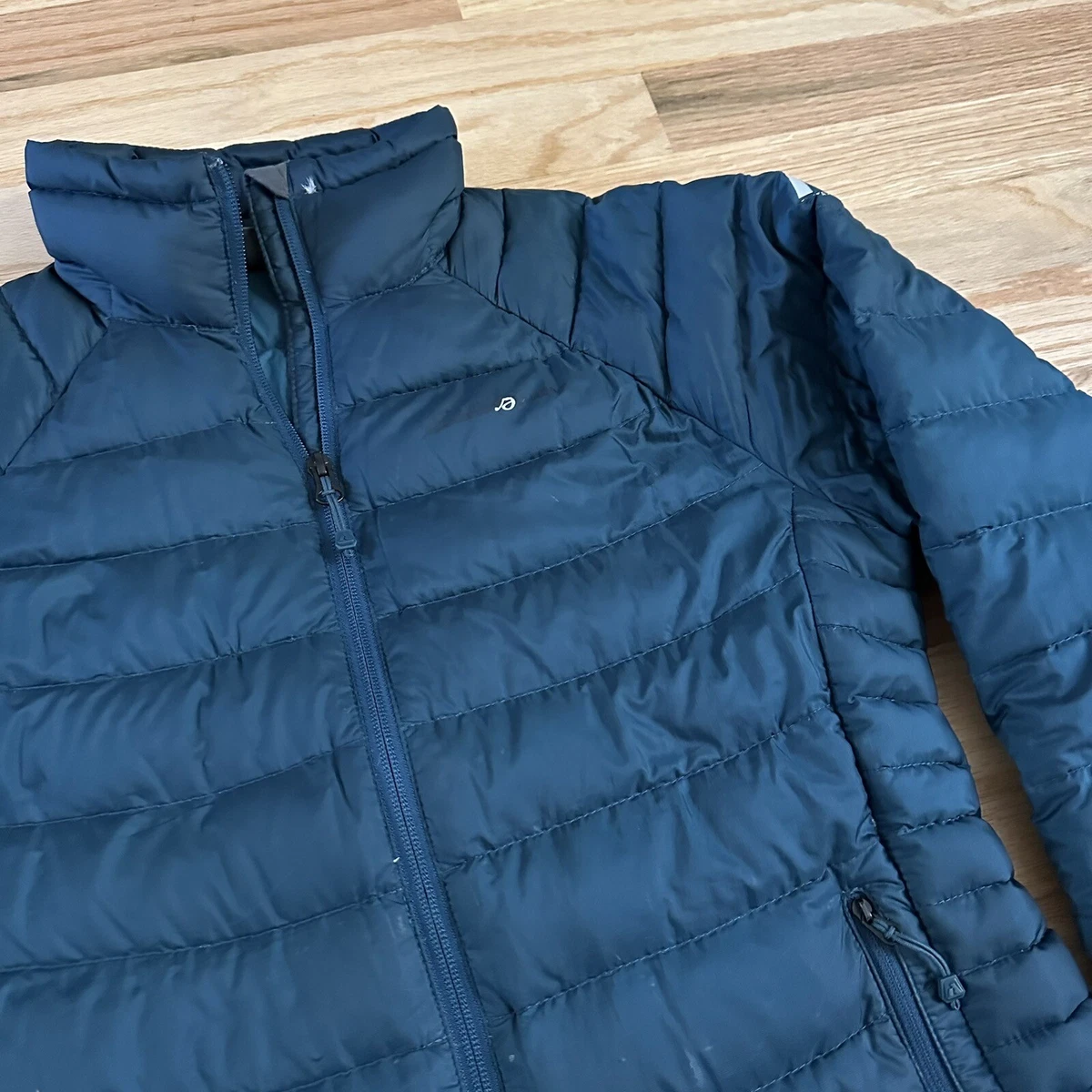 Stormdown 800 womens cheap