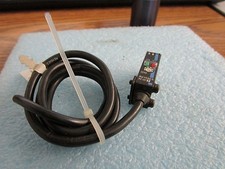 Keyence Modell: Pz-101p Glasfaser Verst&auml;rker. <