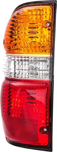 Dorman 1630936 Tail Light Assembly Left Rear fits 2001 - 2004 Toyota Tacoma - Picture 3 of 4