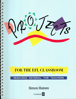 Projects - Resource Material for Teachers