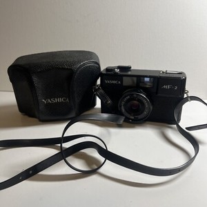 Yashica Mf 2 Super | eBay