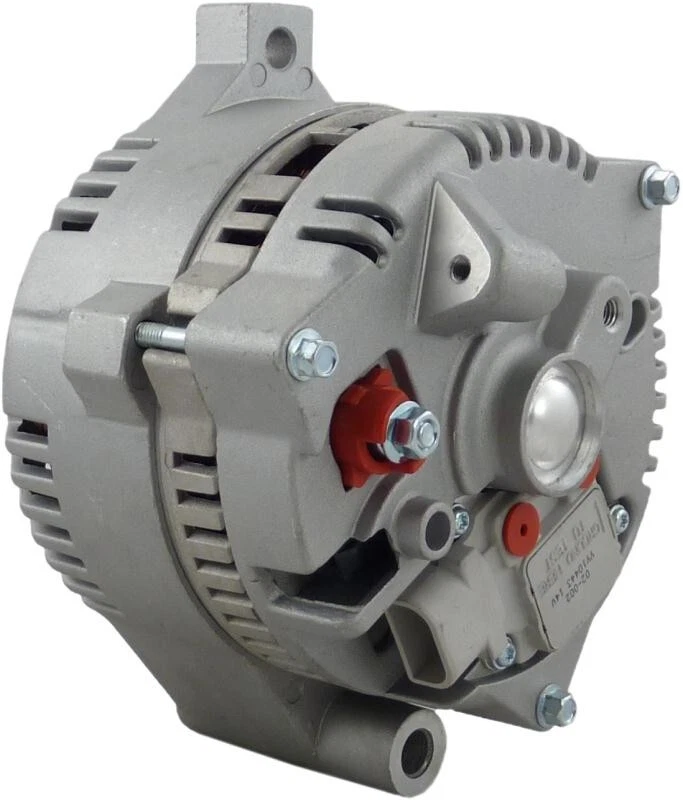 Alternador compatible con Ford Taurus V6 3,0 L OHV 1996 1997 1998 1999 F3DZ10346B 7770 Foto 2 de 4