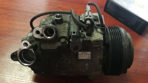 BMW 1ER 3ER 5ER KLIMAKOMPRESSOR PUMPE 6SBU14C 447260 1852