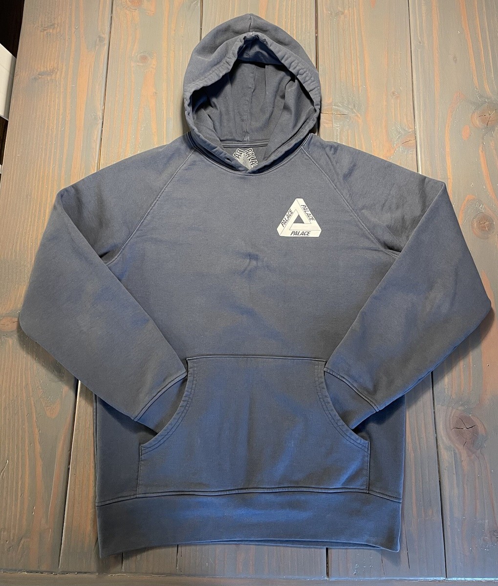 PALACE Hoodie L | eBay