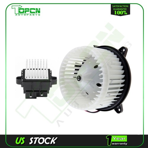 Marsflex Blower Motor Resistor 1581773 2003 2004 Curacao