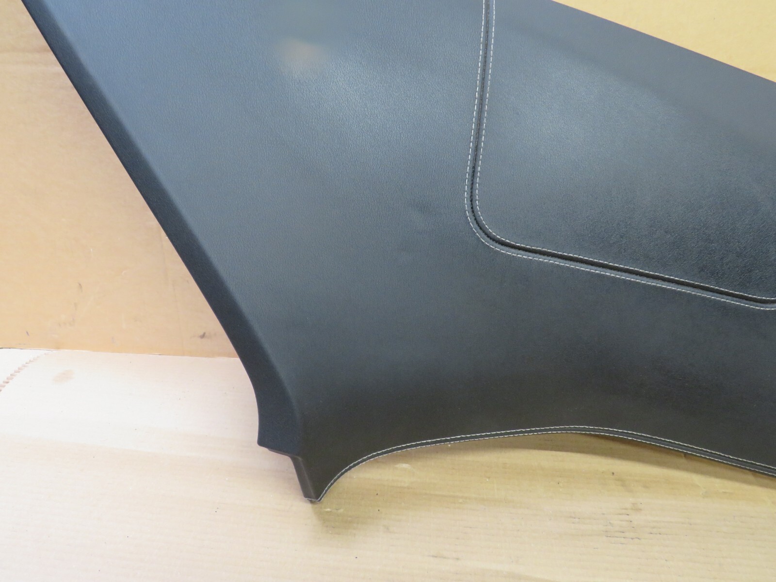 2020-2022 CHEVROLET CORVETTE FRONT RIGHT PASS SIDE DASH PANEL 