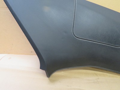 2020-2022 CHEVROLET CORVETTE FRONT RIGHT PASS SIDE DASH PANEL  