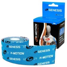 Genesis Bowling K-Motion Tape - Blue - Free Shipping 