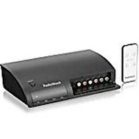 Component And S-video 4-in/1-out Remote Controlled A/v Selector Component And S-video 4-in/1-out Remote Controlled A/v Selector