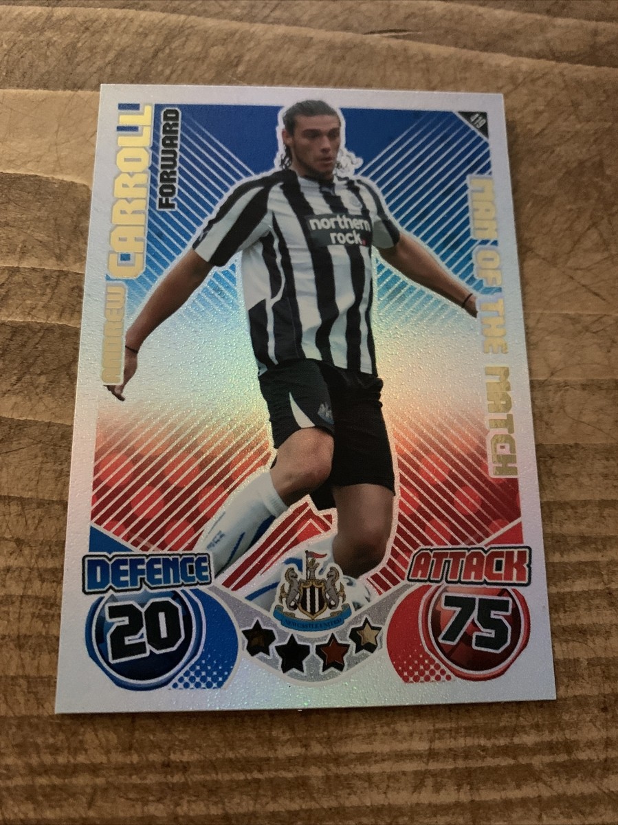 未使用 タグ付き 10-11 Newcastle 9番CARROLLPUMA M 未使用 タグ