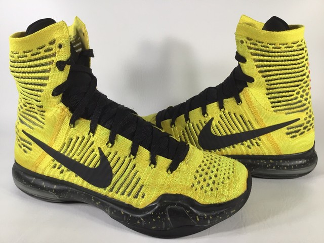 kobe 10 ebay
