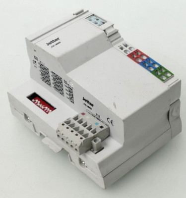 Jetter JX-SIO System Bus SMART I/O-Modul