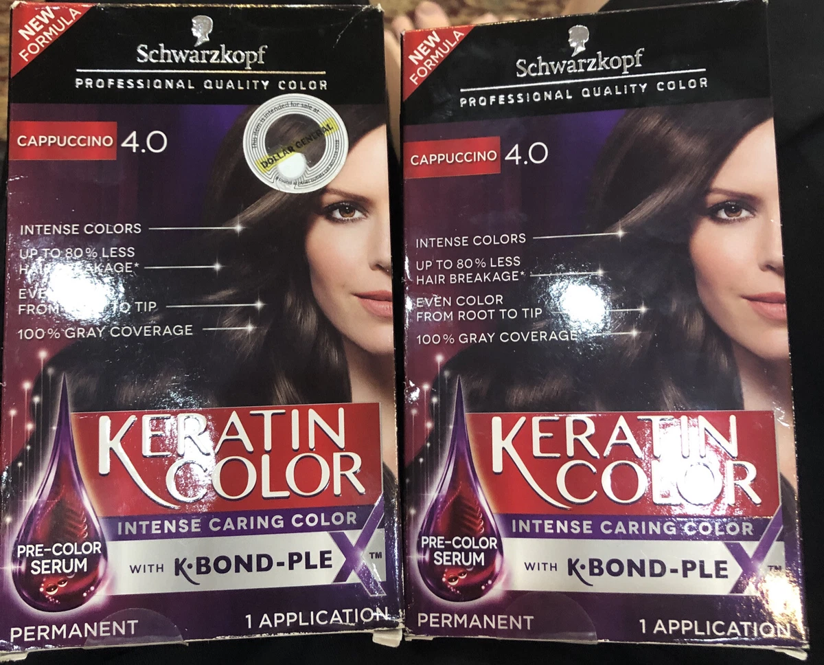Aggregate 137+ schwarzkopf hair color reviews best tnbvietnam.edu.vn