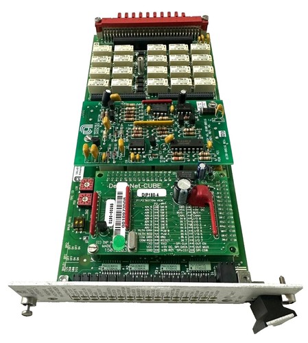 29748 APPLIED MATERIALS PCB, CPCI POWER BD, PWRS-0721, MKS AS00721