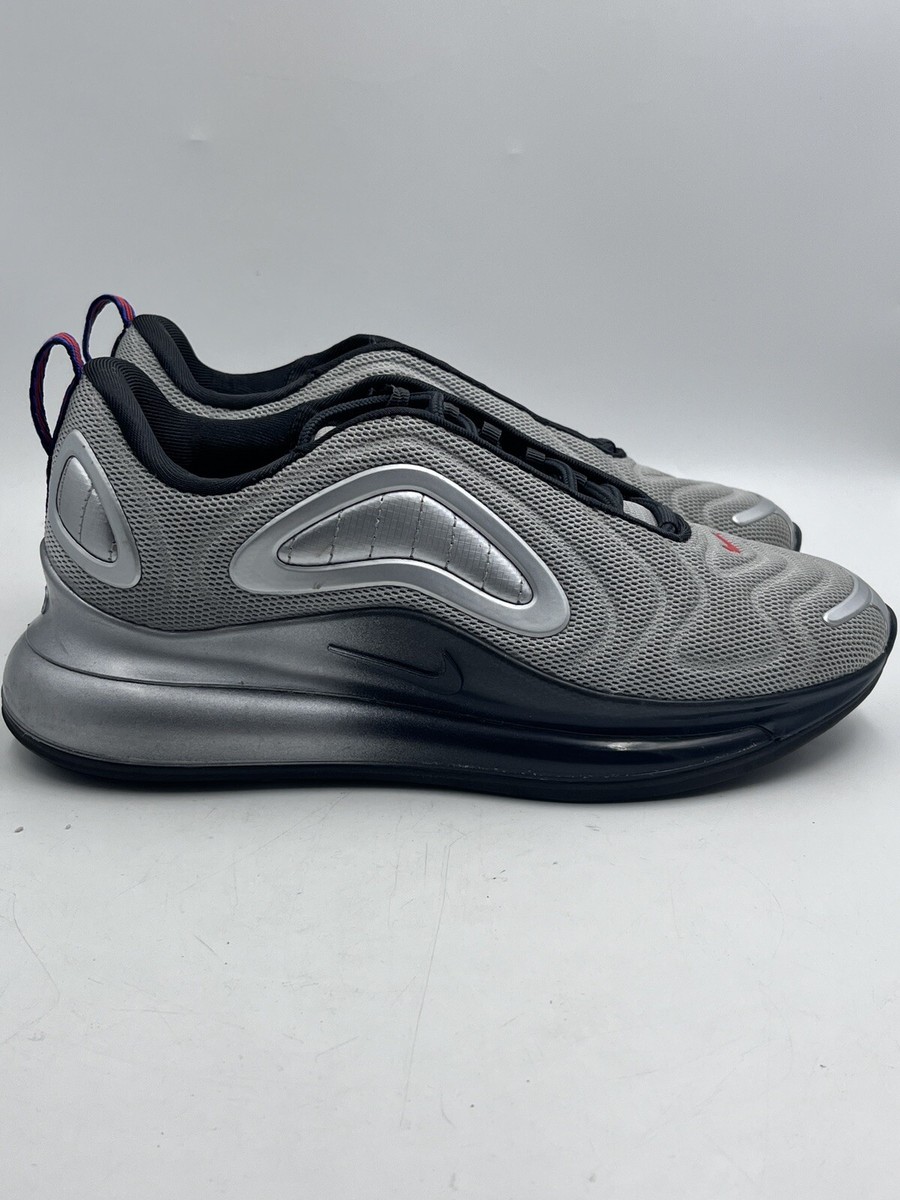 NIKE - 雅 Nike UNDERCOVER JUN TAKAHASHI paint effect AIR MAX 720 low