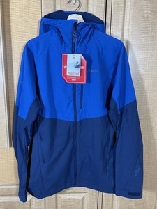 marmot m2 softshell