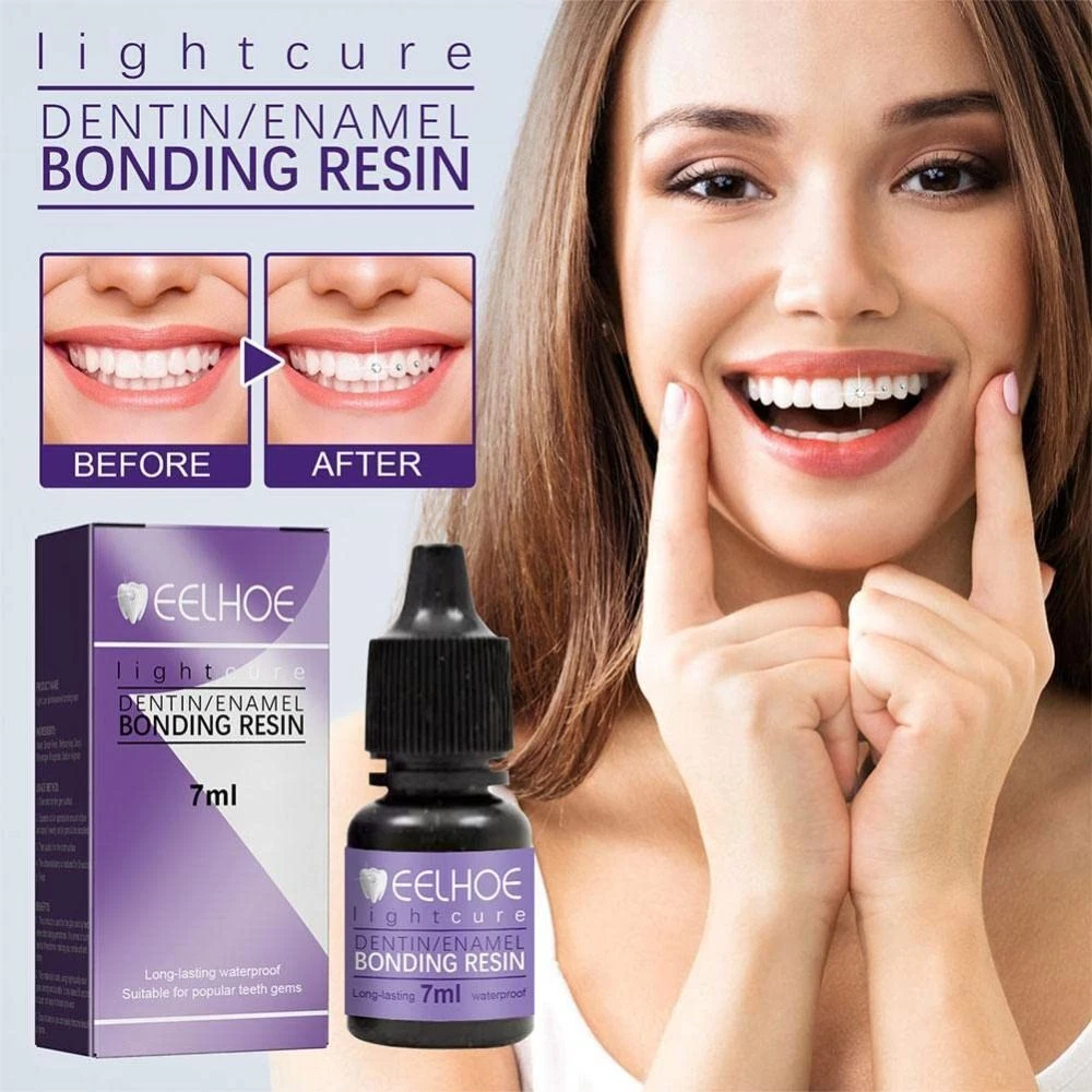 Tooth gem best sale glue