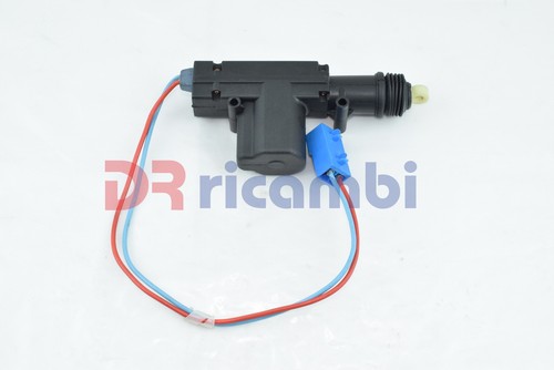 DISPOSITIVO CHIUSURA CENTRALIZZATA PORTA POST ALFA ROMEO 75 ALFA ROMEO 60561995 - Imagen 4 de 7