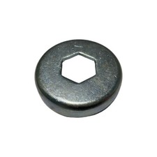 RIPARO COPPA PARAPOLVERE PER MOTOZAPPA PASBO G51-G72-G73-G83  ESAGONO DA 27 MM