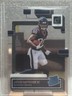 John Metchie III Rated Rookie 2022 Clearly Donruss Football #67 Alabama Texans