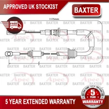 Fits Renault Master Vauxhall Movano Baxter Front Hand Brake Cable 3640200Q0A