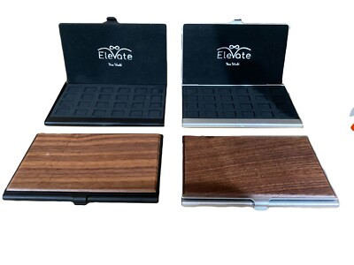 #ad #ad Valcambi Combibar 1Gram Gold Silver Platinum Palladium Precious Metal Case*EMPTY $15.99