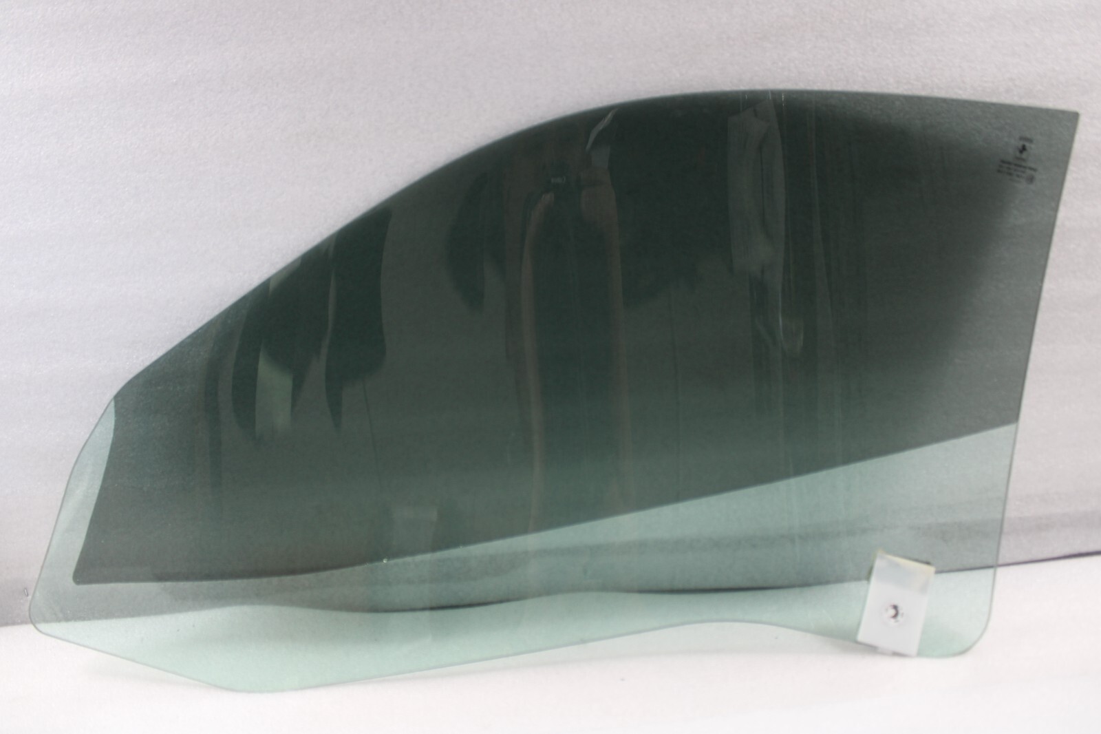 Ferrari 599 GTB, RH, Right, Front Door Glass, Used, P/N 68040400