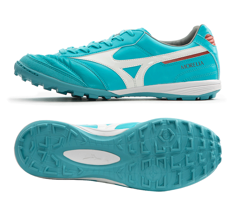 Mizuno Morelia Sala Elite TF Soccer Shoes Football Futsal Mizuno Morelia Sala Elite TF Soccer Shoes Football Futsal