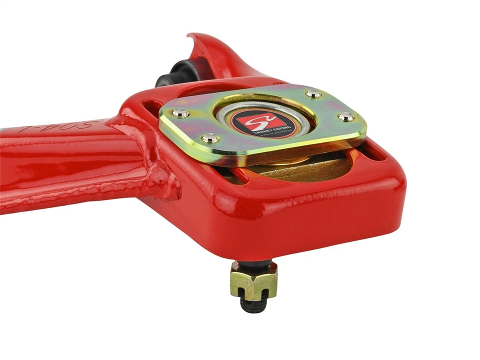 Skunk2 Racing 516-05-5680 Pro Series Front Camber Kit Fits 96-00 Civic - Image 4 of 4