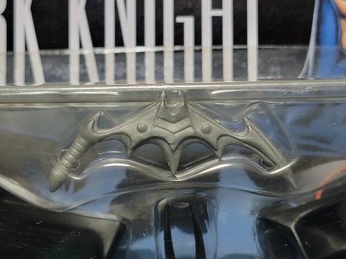 NEW Batman Dark Knight Detective Legends of the Dark Knight Premium Figure Black - Picture 9 of 22