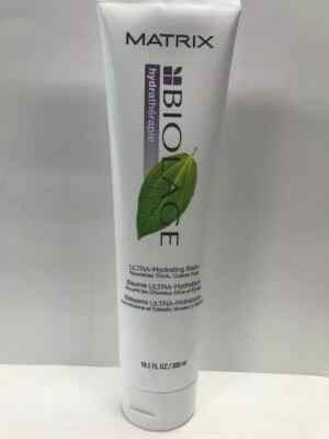 Matrix Biolage Ultra-Hydrating Balm 10 OZ  /  NEW  /  ORIGINAL FORMULA