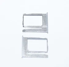 HTC One Mini 2 M5 Sim Card Holder Tray Silver