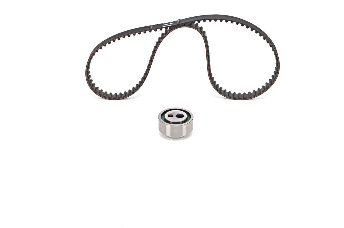 BOSCH Timing Belt Kit For CITROEN Ax Berlingo Bx PEUGEOT 106